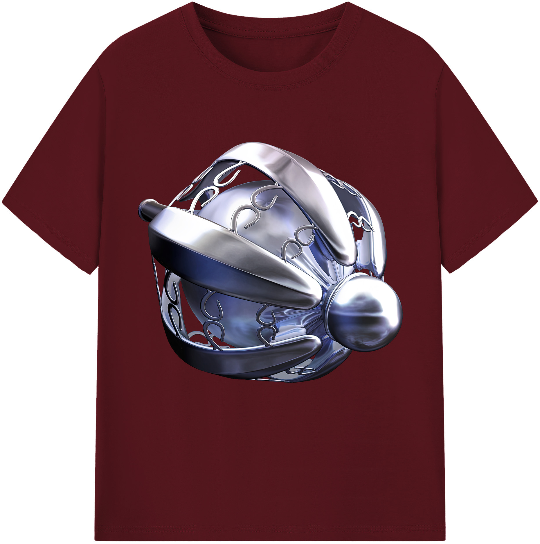 （画像用） 機動戦士ガンダム Mobile Suit Gundam 綿100％半袖Tシャツ（フロントプリント）